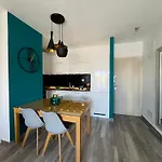 Colibri Split