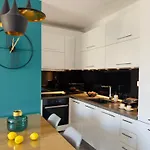 Colibri Split