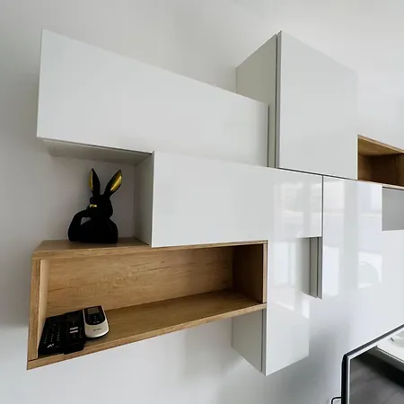 Appartement Colibri Split