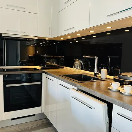 Colibri Apartamento Split