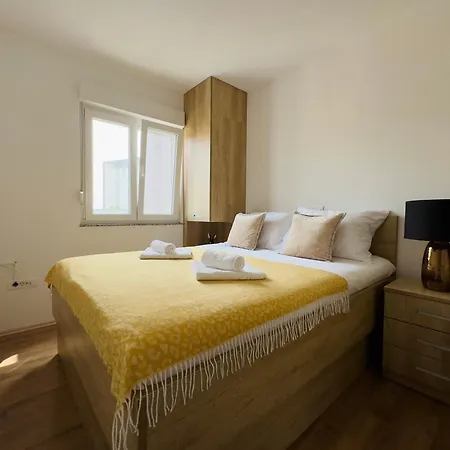 Appartement Colibri Split