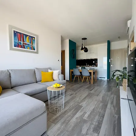 Apartment Colibri
