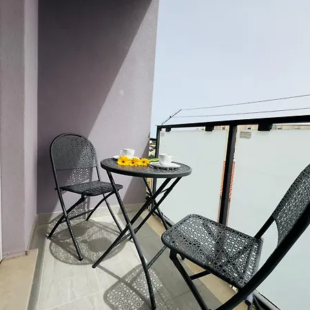 Apartment Colibri