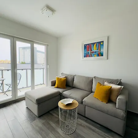 Colibri Apartment Split