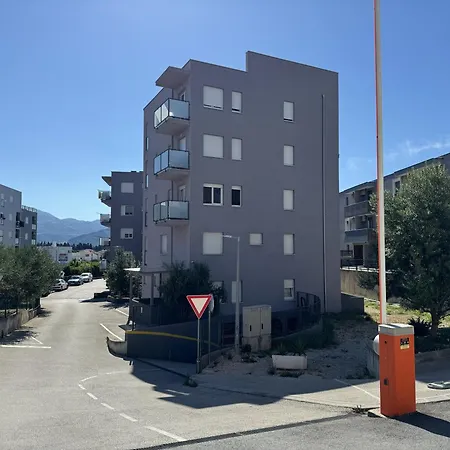 Colibri Apartamento
