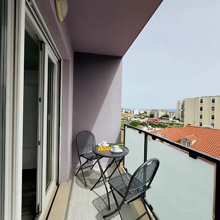 Apartment Colibri Split