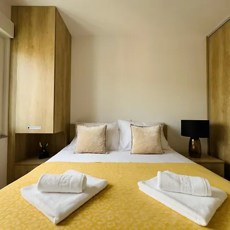 Colibri Appartement *